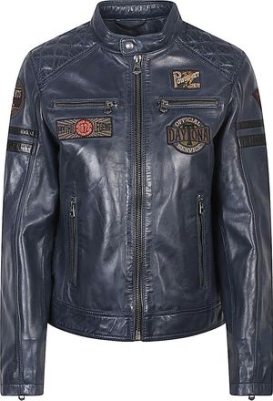 Daytona 73 Daytona 73 Womens Jackets blue
