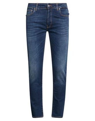 Liu Jo BOTTOMWEAR - Jeans on YOOX.COM