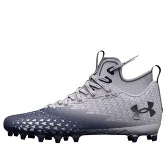 Under Armour Spotlight Clone 3.0 MC White Midnight Navy 3026334-106