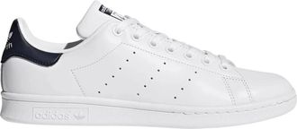 adidas Stan Smith - Heren - Fitnessschoenen - Wit - 40 2/3 EU - Leer - Fitness