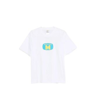 Magliano Logo-print T-shirt