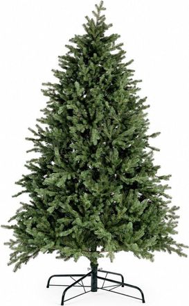 BIZZOTTO &Aacute;rbol de navidad 180 cm, 724 ramas, &oslash; 130 cm