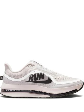 Nike Pegasus Premium Run sneakers - men - Fabric/Fabric/Rubber - 10.5 - Neutrals