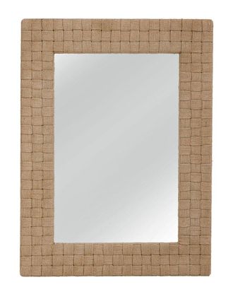 Bassett Mirror Company Darlington Wall Mirror