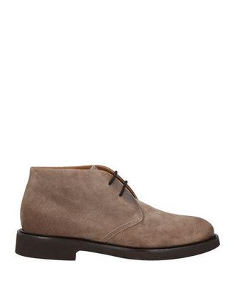Doucal's CALZADO - Botines de ca&ntilde;a alta en YOOX.COM