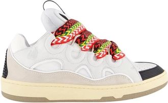Lanvin Uomo, Scarpe, Bianco, 44 EU, new