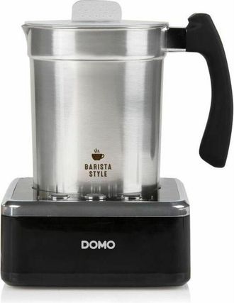 Domo Espumador De Leche 650w 0.23l - Do717mf