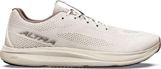 Altra Mens Escalante 5 Road-Running Shoes Khaki 10.5