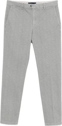 Teleria Zed Capital broek - Grijs