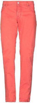 Jacob Cohen PARTES DE ABAJO - Pantalones en YOOX.COM