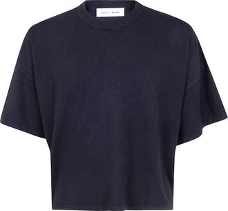 Fear of God Womens Boxy Knit Tee