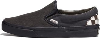 Vans x Vainl Archive Classic Slip-On Black VN000BVZRUX1