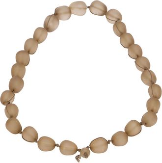 Emporio Armani Donna, Accessori, Beige, Taglia unica, new