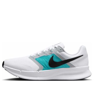Nike Run Swift 3 White Dusty Cactus Wolf Grey Black DR2695-106