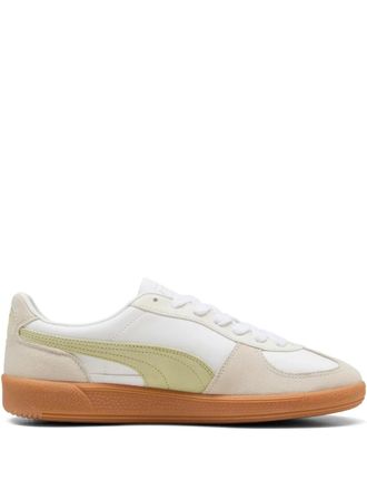 Puma Sneakers Palermo in pelle - Bianco
