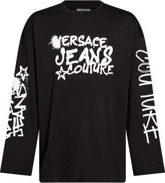 Versace CAMISETAS Y TOPS - Camisetas en YOOX.COM