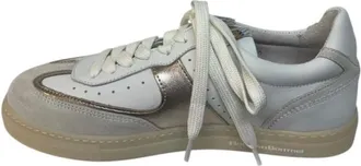 Van Bommel Mujer, Zapatos, Gris, Talla: 38 1/2 EU