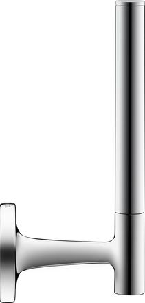 Duravit Portarrollos De Repuesto Duravit Starck T, 0099391000