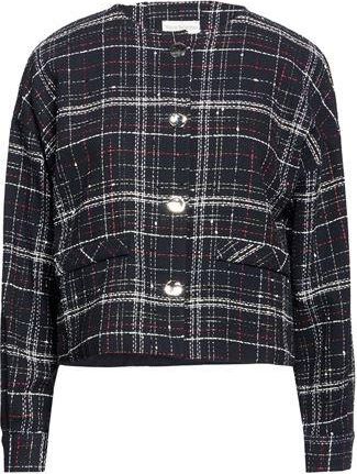 MARIA BELLENTANI COATS & JACKETS - Jackets on YOOX.COM
