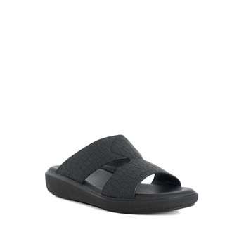 Dune London Mens Size UK 8 Flat Sandals