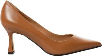 Roberto Festa Milano Kate Pump - - Shoes - Donna - Marrone - 39 EU