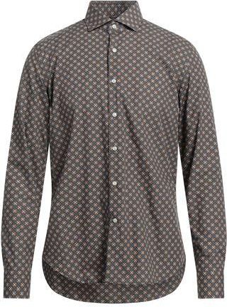 Ghirardelli TOPWEAR - Shirts on YOOX.COM