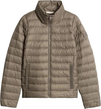 Marc O'Polo Donsjassen - Dames - Winterjassen - Bruin - L - Jassen