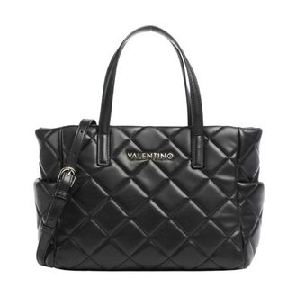 Valentino Bolso Ocarina - Bags - Mujer - Negro - ONE SIZE