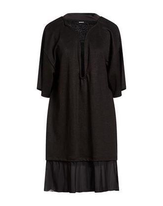 Victoria Beckham DRESSES - Mini dresses on YOOX.COM