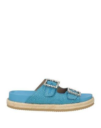 Parodi Shoes CALZADO - Sandalias con cierre en YOOX.COM