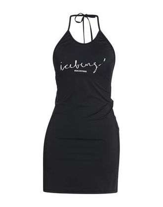 Iceberg DRESSES - Mini dresses on YOOX.COM