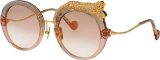 Anna-Karin Karlsson Dames, Accessoires, Geel, Maat: ONE Size