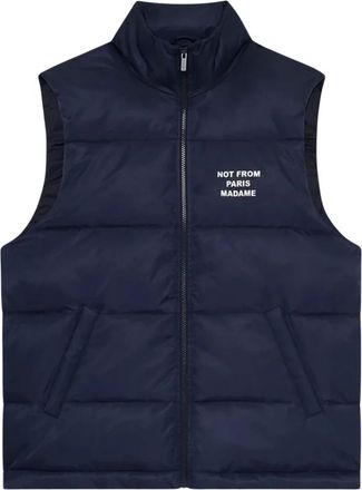 Dr&ocirc;le de Monsieur Uomo, Giacche, Blu, M, new
