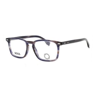 HUGO BOSS BOSS 1368 0JBW 00 Blue Havana 53mm