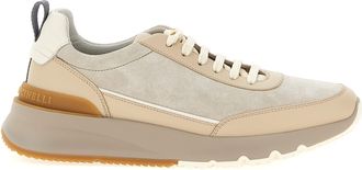 Brunello Cucinelli runners Sneakers