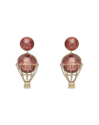 Elisabetta Franchi SCHMUCK und UHREN - Ohrringe auf YOOX.COM