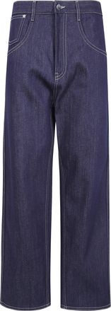 Sofie D'Hoore Jeans 5-Pocket Pant Phill