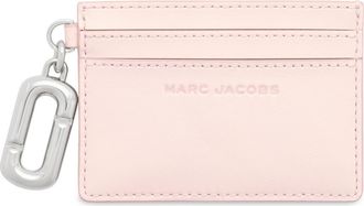 Marc Jacobs The Card Case in Powder Pink at Nordstrom