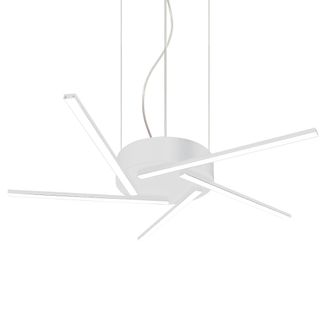 Lumicom Spin Plaf&oacute;n