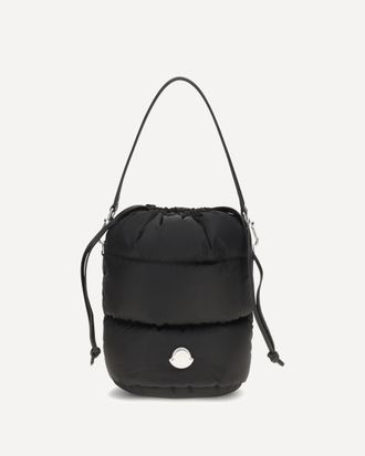 Moncler Caradoc Bucket Bag Female UNI