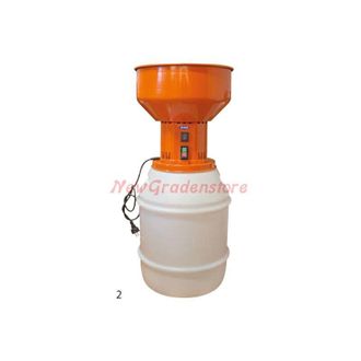 AMA Electromolino Para Moler Todo Tipo De Grano 43x43x70 Cm 2,0 Cv 79700