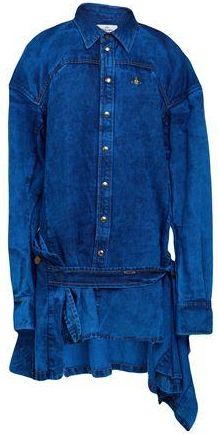Vivienne Westwood KLEIDER - Mini-Kleider auf YOOX.COM
