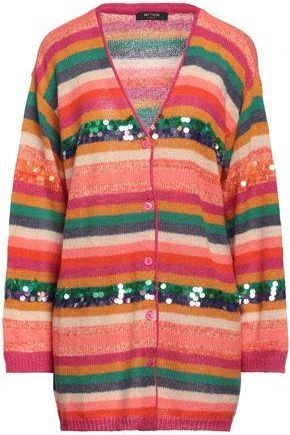 MY TWIN Twinset PRENDAS DE PUNTO - Cárdigans en YOOX.COM