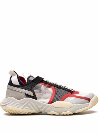 Nike Jordan Jordan Delta Breathe sneakers - Grijs