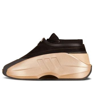adidas Crazy IIInfinity Gold ID8729