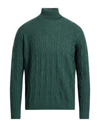 Drumohr KNITWEAR - Turtlenecks sur YOOX.COM