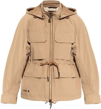 Moncler Giacca Nimba - Toni neutri