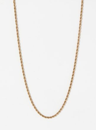 Le 31 Mens Cord link chain