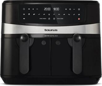 Taurus Air Fry Digital Duo Taurus