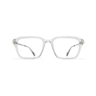 Mykita Trules Eyeglasses - unisex - Brillen - Grijs - 54 MM - Accessoires